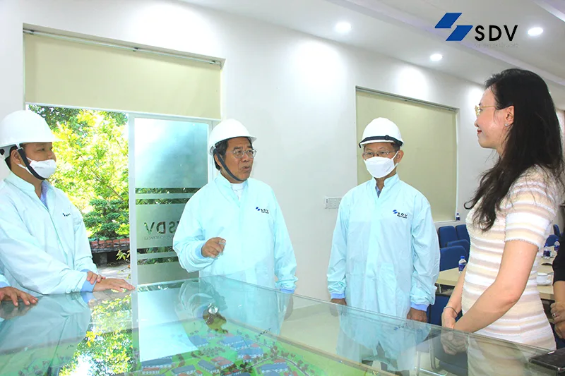 Tư vấn môi trường với lập hồ sơ quản lý chất thải nguy hại