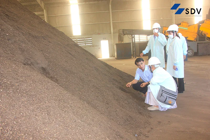 Tư vấn quản lý và phân loại hóa chất môi trường