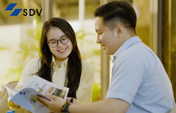 Hồ sơ tư vấn giấy phép môi trường của Sonadezi SDV