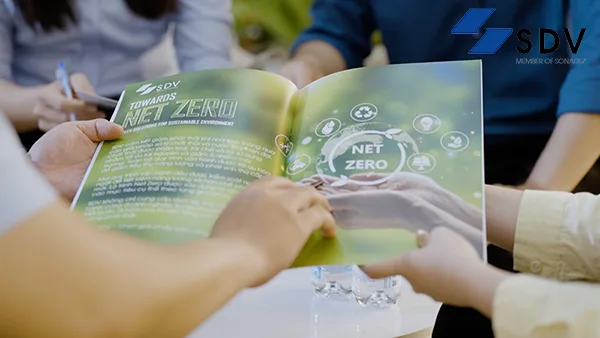 Tư vấn giải pháp quản lý môi trường cho doanh nghiệp