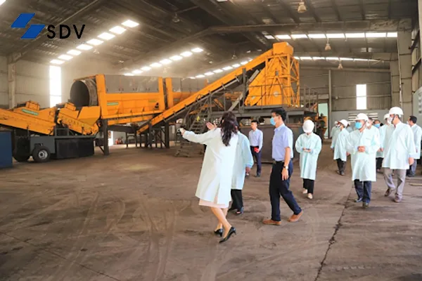 8 lợi ích tái chế chất thải giúp doanh nghiệp tối ưu chi phí