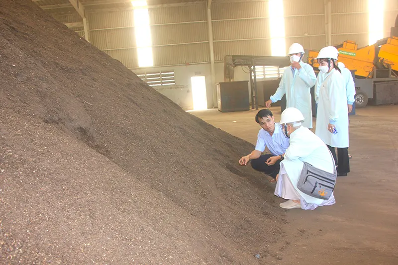 4 tiêu chí đánh giá năng lực tư vấn môi trường