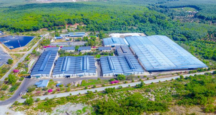 Đồng Nai đẩy mạnh đầu tư hạ tầng môi trường hiện đại