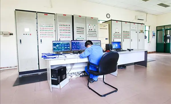 Xử Lý Nước Thải Công Nghiệp: Quy Trình, Công Nghệ Và Giải Pháp
