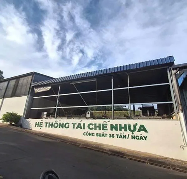 Các Phương Pháp Tái Chế Chất Thải Rắn Hiện Đại