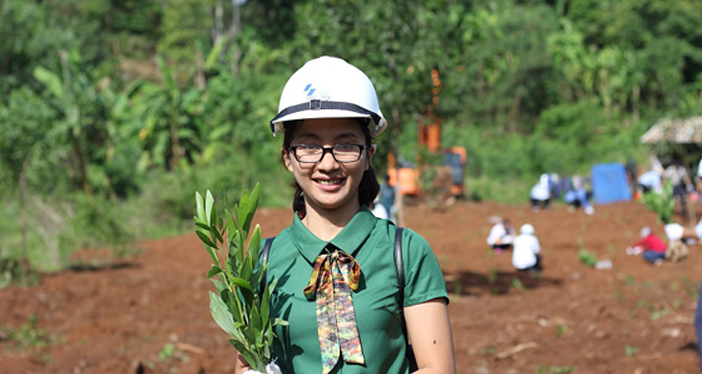 SDV hưởng ứng ngày môi trường thế giới 5/6/2018 – Chủ đề “Giải quyết ô nhiễm nhựa và nilon