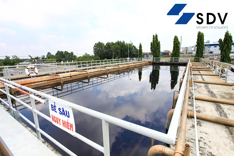Nhiều doanh nghiệp đã lựa chọn giải pháp thuê các đơn vị xử lý nước thải công nghiệp chuyên nghiệp