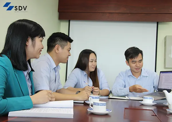Lộ trình chuyển đổi tích hợp và Luật Xử lý vi phạm