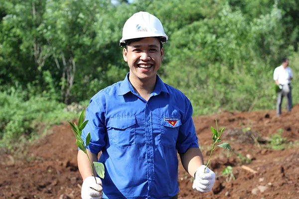 Giải pháp tư vấn môi trường từ Sonadezi - SDV