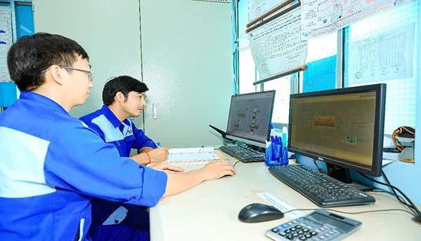 Dịch vụ tư vấn môi trường từ Sonadezi - SDV