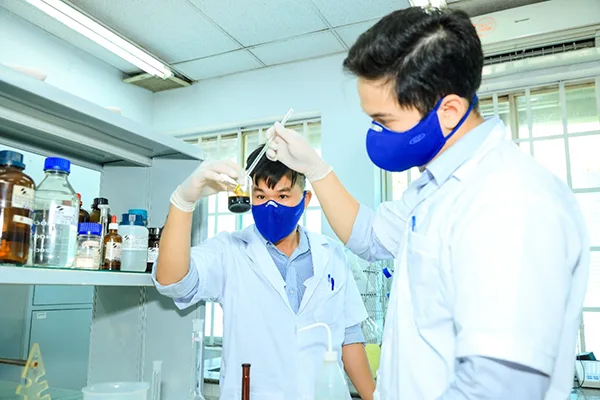 Quan trắc phân tích môi trường giúp kiểm soát chất lượng