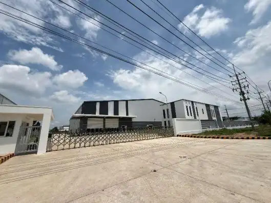 Công ty CP Dịch vụ vệ sinh nhà xưởng Sonadezi (Sonadezi – SDV)