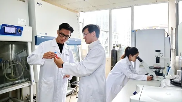Viện Công nghệ Môi trường - Đơn vị nghiên cứu đầu ngành
